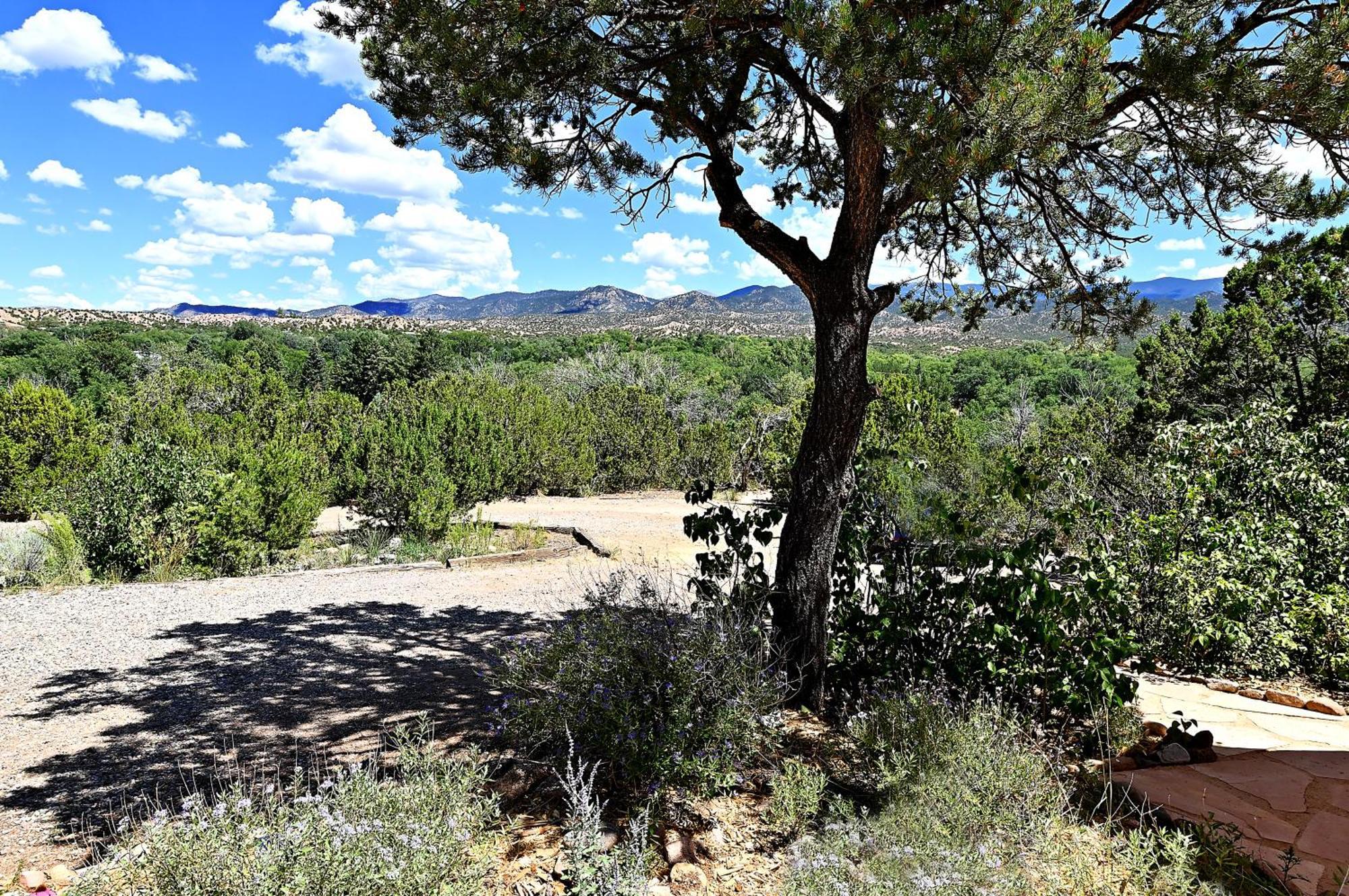 Tesuque Outpost Casita F Best Views In סנטה פה מראה חיצוני תמונה